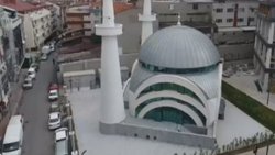 Gaziosmanpaşa Belediyesi'nden Tuncay Özkan'a cami açılışı daveti