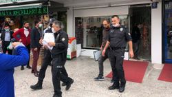 Ankara'da emanet altın verdiler, kuyumcular ortadan kayboldu