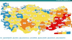 29 Eylül Türkiye'nin koronavirüs tablosu