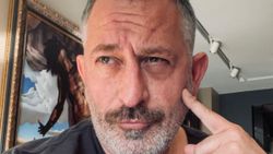 Cem Yılmaz'ın Londra'daki gösterisi iptal edildi
