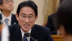 Japonya'nın yeni Başbakanı Fumio Kishida kimdir? Hayatı ve siyasi kariyeri...