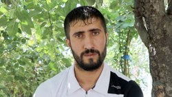 Diyarbakır'da hıçkırık nöbeti geçiren genç: Yardım istiyorum