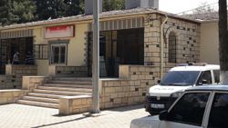 Gaziantep'te motosikletle duvara çarpan genç, hayatını kaybetti