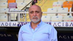Hikmet Karaman'dan Kayserispor taraftarına çağrı