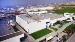 Bir devrin sonu: Honda'nın Gebze fabrikası resmen kapatıldı