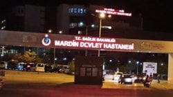 Mardin'de aşısız hamile koronavirüse yenik düştü