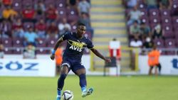 Osayi Samuel'den Pereira itirafı