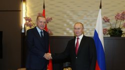 Vladimir Putin: Görüşme yararlı ve kapsayıcı geçti