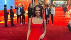 Dilan Çicek Deniz'in ingilizcesi