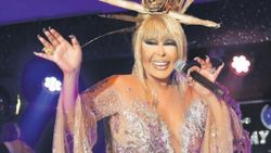 Bülent Ersoy’un 21 kişilik müzisyen ekibi tutuklandı