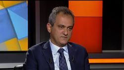 Mahmut Özer: Vaka olan sınıfları 14 gün kapatıyoruz