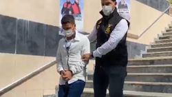 Pendik'te, yolda yürürken tabancayla vurulan şahıs hayatını kaybetti