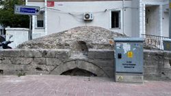 Fatih’in Osmanlı döneminden kalma çeşmeleri bakımsız kaldı