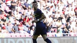 Mergim Berisha: Gol atmak istiyorum