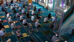 Diyanet 1 Ekim 2021 Cuma Hutbesi konusu ve metni: Mümin camiye vefalıdır