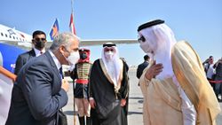 İsrail’den Bahreyn’e ilk resmi ziyaret