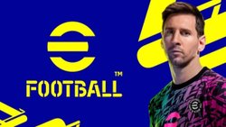 PES'in yerini alacak eFootball 2022 ücretsiz olarak yayınlandı