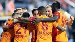 Marsilya-Galatasaray maçının ilk 11'leri