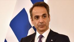 Kiryakos Miçotakis: Göç krizi yönetiminde Türkiye’nin rolü büyük