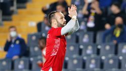 Kadıköy'de Valbuena'ya özel karşılama