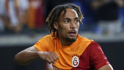 Sacha Boey, Rizespor maçında forma giyemeyecek