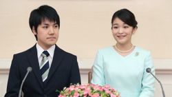 Japonya Prensesi Mako'nun evleneceği tarih belli oldu