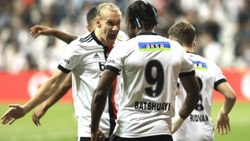 Beşiktaş-Sivasspor maçının muhtemel 11'leri
