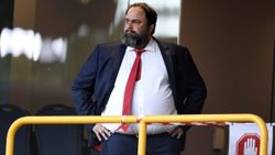 Olympiakos Başkanı Marinakis'in sicili bozuk çıktı