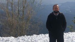 Kastamonu'da kaybolan balıkçının cansız bedeni denizden çıkarıldı