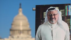 Cemal Kaşıkçı, ölümünün 3. yılında Washington'da anıldı