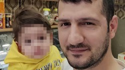 Adana'da kuruyemişçi iş yerinde uğradığı silahlı saldırıda öldü