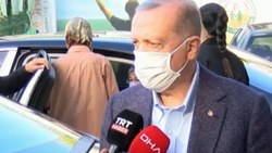 Cumhurbaşkanı Erdoğan: Türkiye genelinde 1000 kadar market açılacak