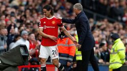 Real Madrid'de Edinson Cavani sesleri