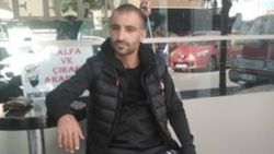 Küçükçekmece'deki ağabey, kardeşiyle arkadaş olan evsizi öldürdü