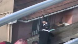 Pendik'teki maganda, gelin almada havaya 20 el ateş etti
