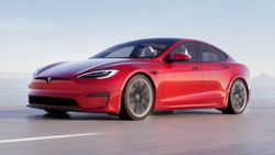 Tesla satışları 3. çeyrekte yüzde 73 arttı