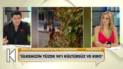 Talihsiz, üzücü ve gereksiz bir açıklama