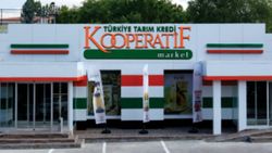 Tarım Kredi Kooperatif market sorgulama: Kooperatif marketleri nerelerde var?