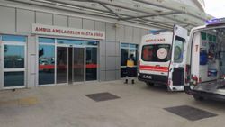 Konya'da çocukların kavgasında kan aktı
