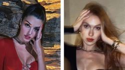 Duygu Özaslan, Hande Erçel'i taklit etti