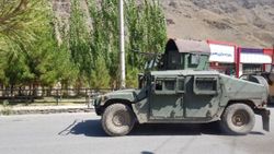 Afganistan’da Taliban ile DEAŞ arasında çatışma yaşandı