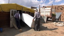 Muş'ta 28 yıl sonra köylerine döndüler