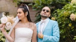 Bartu Küçükçağlayan baba oluyor