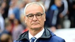 Ozan Tufan'ın hocası Ranieri oluyor