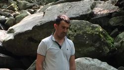 Kocaeli'de eski kayınbiraderini öldürdü