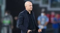 Lokomotiv Moskova'da Marko Nikolic ile yollar ayrılıyor