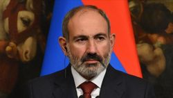 Nikol Paşinyan: İlham Aliyev ile görüşmeye hazırım