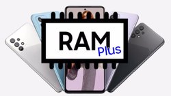 Düşük RAM'e elveda: Samsung RAM Plus nedir