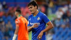 Enes Ünal'ın hocası Jose Miguel Gonzalez kovuldu