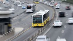 6 Ekim’de toplu taşıma ücretsiz mi? 6 Ekim İstanbul'un Kurtuluşu tarifesi